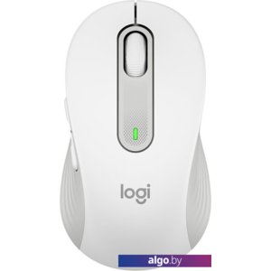Мышь Logitech Signature M650 (белый)