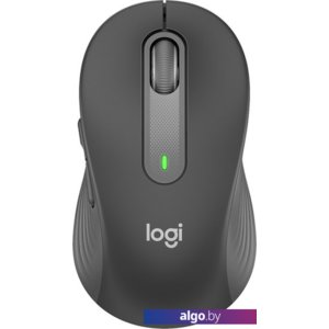 Мышь Logitech Signature M650 M (графит)
