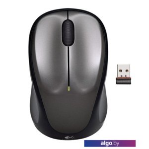 Мышь Logitech Wireless Mouse M235