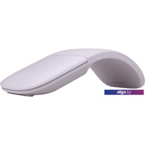 Мышь Microsoft Surface Arc Mouse (фиолетовый)