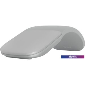 Мышь Microsoft Surface Arc Mouse (серый)