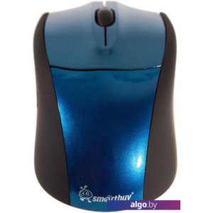 Мышь SmartBuy 325AG Blue (SBM-325AG-B)