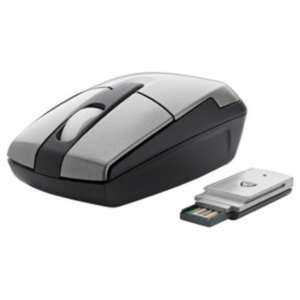 Мышь Trust Primo Wireless Mouse