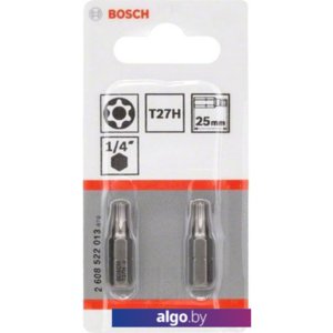 Набор бит Bosch 2608522013 (2 предмета)