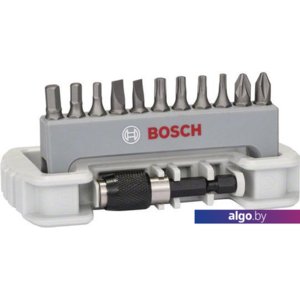 Набор бит Bosch 2608522131 (12 предметов)