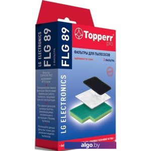 Набор фильтров Topperr FLG89