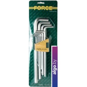 Набор ключей Force 5116XL 11 предметов