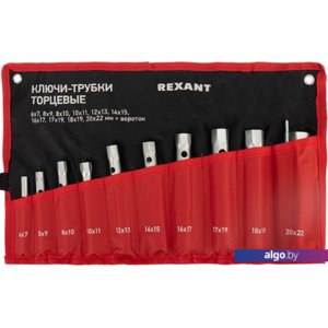 Набор ключей Rexant 12-5872-2 (11 предметов)