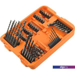 Набор оснастки AEG Powertools 4932352670 (75 предметов)