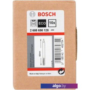 Набор оснастки Bosch 2608690128 (10 предметов)