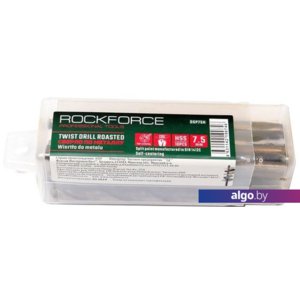 Набор оснастки RockForce RF-DSP104 (10 предметов)