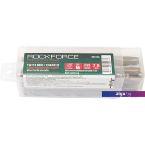 Набор оснастки RockForce RF-DSP75H (10 предметов)