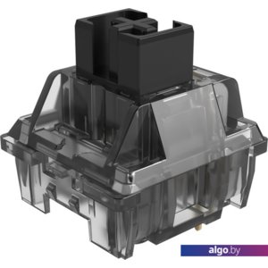 Набор переключателей (свичей) Akko CS Switch - Jelly Black