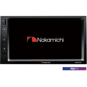 USB-магнитола Nakamichi NAM1630