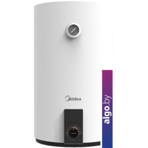 Накопительный электрический водонагреватель Midea MWH-5015-CVM