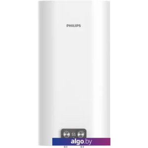 Накопительный электрический водонагреватель Philips AWH1616/51(50YB)