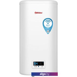 Накопительный электрический водонагреватель Thermex IF 50 V (pro) Wi-Fi