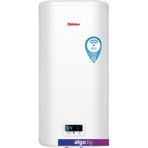 Накопительный электрический водонагреватель Thermex IF 80 V (pro) Wi-Fi