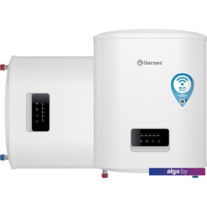 Накопительный электрический водонагреватель Thermex Optima 30 Wi-Fi