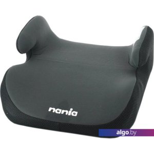 Детское сиденье Nania Topo Comfort (серый)