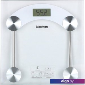 Напольные весы Blackton Bt BS1011