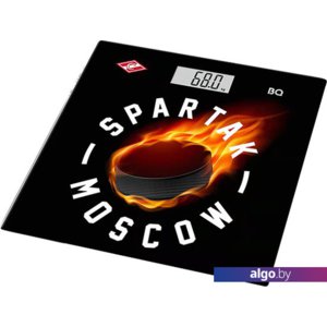 Напольные весы BQ BS1015 Spartak Edition