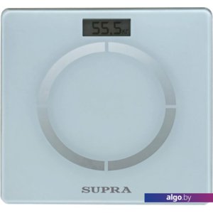 Напольные весы Supra BSS-2055B
