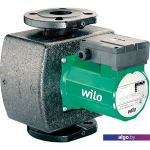 Насос Wilo TOP-S 25/10 (3~400/230 V, PN 10)