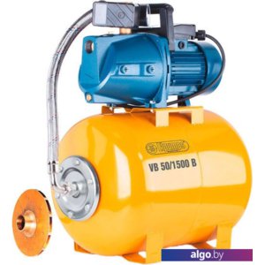 Насосная станция Elpumps VB 50/1500B