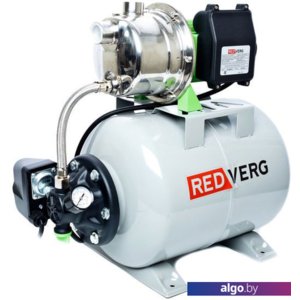 Насосная станция RedVerg RD-SPS80/24L