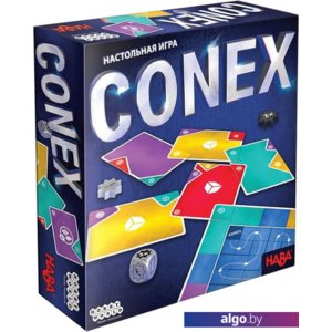 Настольная игра Мир Хобби Conex