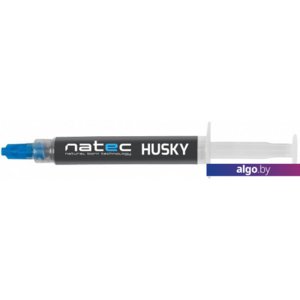 Термопаста Natec Husky NPT-1324 (4 г)