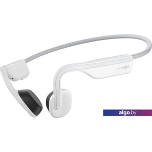 Наушники AfterShokz OpenMove (белый)