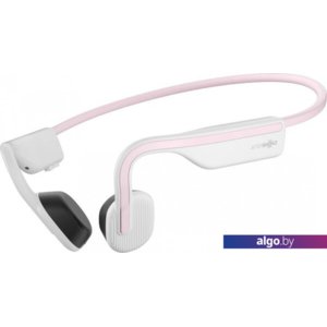 Наушники AfterShokz OpenMove (розовый)