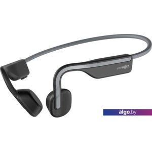 Наушники AfterShokz OpenMove (серый)