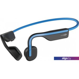 Наушники AfterShokz OpenMove (синий)