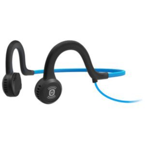 Наушники AfterShokz Sportz Titanium (черный)