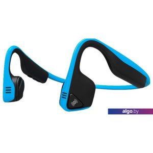 Наушники AfterShokz Trekz Titanium (черный)