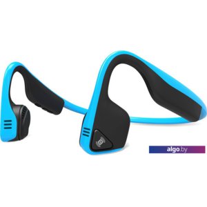 Наушники AfterShokz Trekz Titanium (синий)