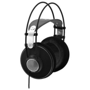 Наушники AKG K612 Pro [2458Z00100]