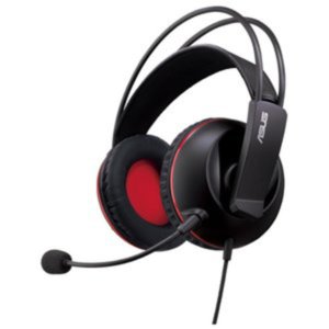 Наушники ASUS Cerberus Arctic Headset