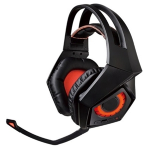 Наушники ASUS ROG Strix Wireless