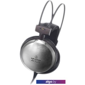 Наушники Audio-Technica ATH-A2000X