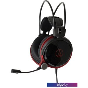 Наушники Audio-Technica ATH-AG1X