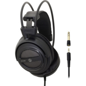 Наушники Audio-Technica ATH-AVA400