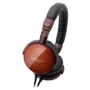 Наушники Audio-Technica ATH-ESW990H