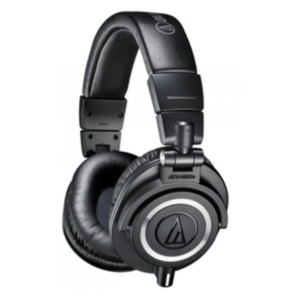 Наушники Audio-Technica ATH-M50x Limited Edition (серый)