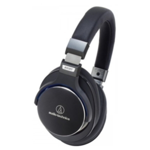 Наушники Audio-Technica ATH-MSR7BK