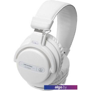 Наушники Audio-Technica ATH-PRO5X (белый)