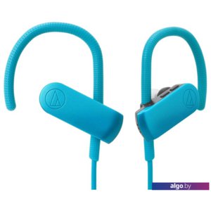 Наушники Audio-Technica ATH-SPORT50BT (черный)